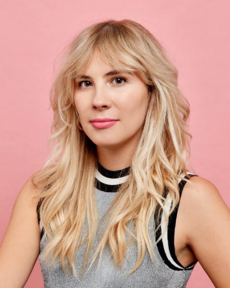 Emily Henry Author Portrait